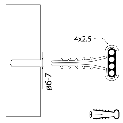 Titular de USMP - 4