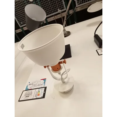 TJOLL Aplique blanco