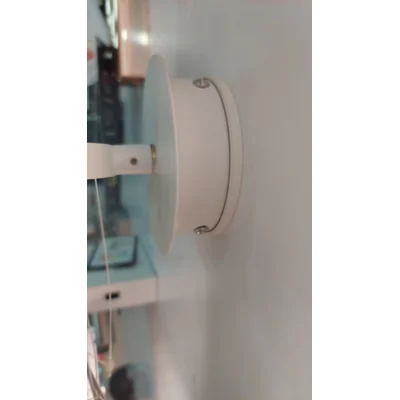 TJOLL Aplique pantalla blanco