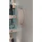 TJOLL Aplique pantalla blanco