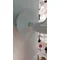 TJOLL Aplique pantalla blanco