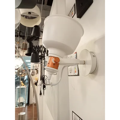 TJOLL Applique blanc