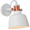 TJOLL Exhibition wall lamp white