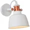 TJOLL Exhibition wall lamp white