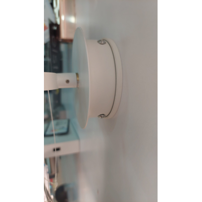 TJOLL Exhibition wall lamp white