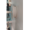 TJOLL Exhibition wall lamp white