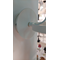 TJOLL Exhibition wall lamp white