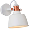 TJOLL Wall lamp white