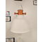 TJOLL Wall lamp white