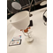 TJOLL Wall lamp white