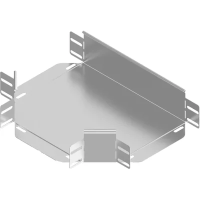 TKBJ300H80 T-Stück für U-Profile, Blechdicke - 1 mm