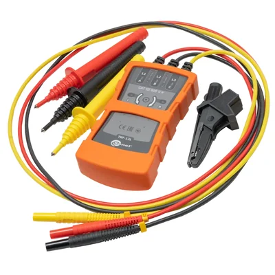 TKF-12L Phase Sequence Tester