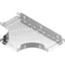 TKPJ100H50 T-piece for channel, sheet thickness - 1 mm