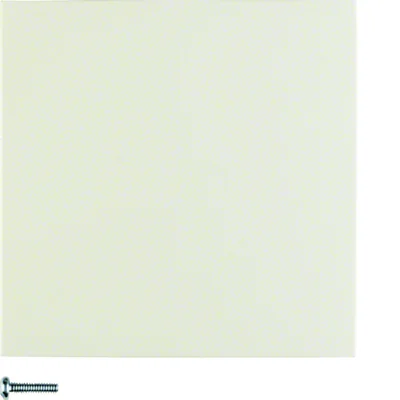 Tlačítko KNX RF QUICKLINK S.1 1x krémově lesklé