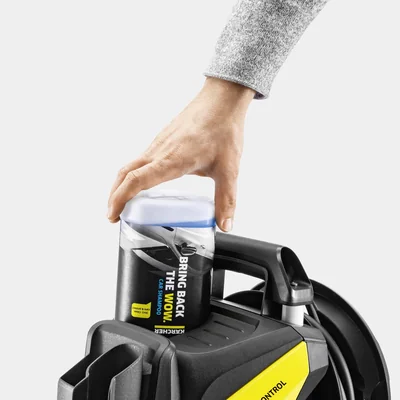 Tlakový čistič KARCHER K7 Premium Smart Control Flex Home 180 bar 600 l/h 10 m