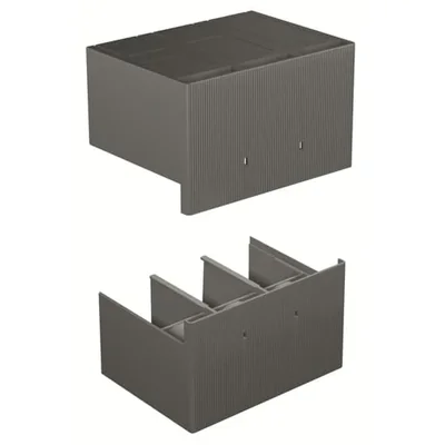 Tmax HTC T5 3p raised terminal cover 2pcs.