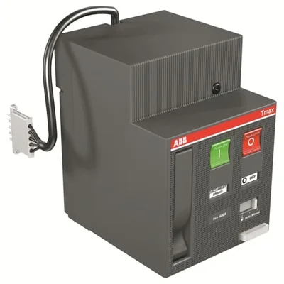 Tmax MOE T4-T5 24 Vdc motor drive