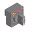Tmax RHE_S T4-T5 F/P 500mm rotary drive - shaft