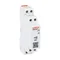 TMM1NFC Time relay, multifunction, multi-range, 1 contact, auxiliary supply voltage 12…240VAC/DC, modular design, NFC communication