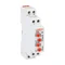 TMPL Time relay, pulser, independent times, multi-range, auxiliary supply voltage 12...240VAC/DC, modular design