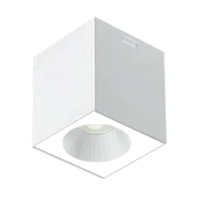Точковий світильник HEDA GU10 7W 600LM CCT IP20 SWH 180-260V