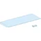 Toit de tableaux Prisma pour coffret simple IP31