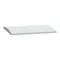 Toit pour boîtiers PLA 500x420 mm, PanelSet