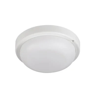TOLU O LED 9W-NW-W Kanalleuchte
