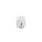 Toma Azzardo SMART con enchufe 16A 110-240V blanco WiFi AZ3478