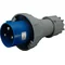 Toma de corriente 125A 3p IP67