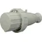 Toma de corriente 63A 4p IP67