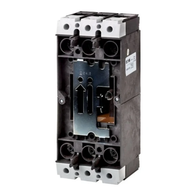 Toma de corriente de 3 polos para 160A NZM1-XSVS
