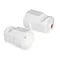 Toma de corriente portátil individual 16A 250V, extraíble, 2 polos