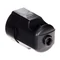 Toma de corriente portátil individual 16A 250V, extraíble, 2 polos