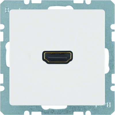 Toma HDMI