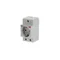 Toma modular M1175 para carril SCHUKO