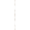 Toma ordenador SIMON BASIC RJ45 categoría 5e + toma (módulo) teléfono RJ11 beige