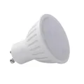 TOMI LED-Glühbirne 1,2W GU10 90lm 3000K