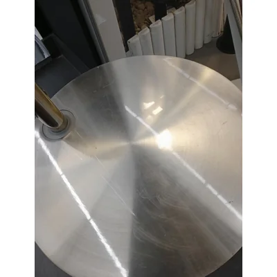 Tonale floor lamp white