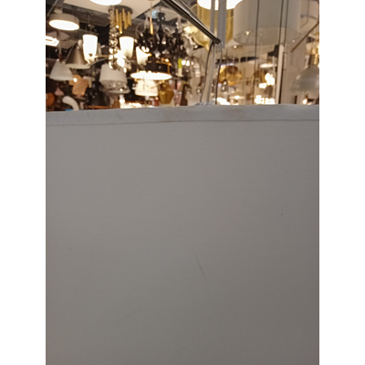 Tonale floor lamp white