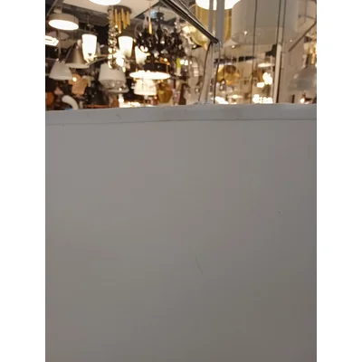 Tonale floor lamp white