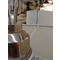 Tonale floor lamp white