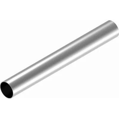 Тонкостінна труба RU25x1.2/3F, товщина листа - 1.20 мм