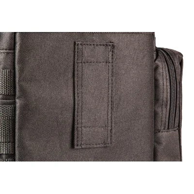 Tool bag with handle