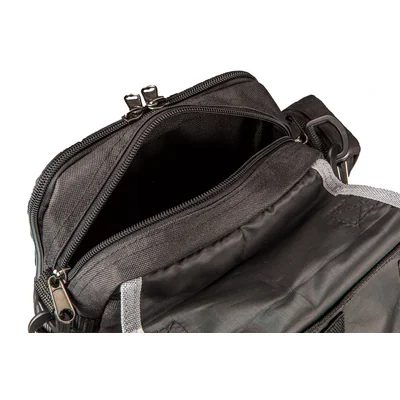 Tool bag with handle