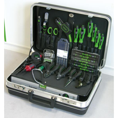 Tool case "Compact"