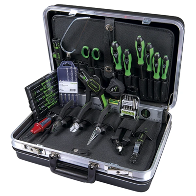 Tool case "Compact"