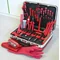 Tool case "Delux Plus" 1000V
