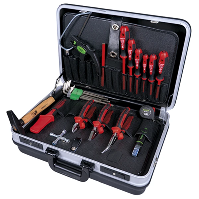 Tool case "HKS"