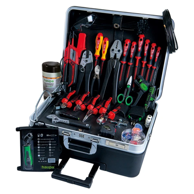 Tool case "Master Mobil"